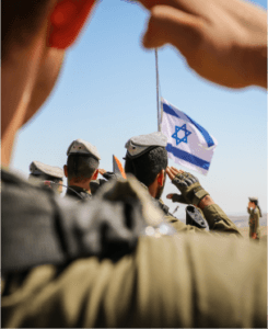 עורך דין צבאי לאנשי קבע