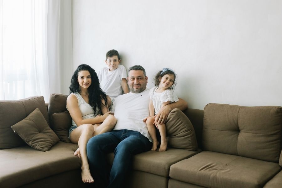 סיום שירות מטעמים אורגניים לאנשי קבע עוד צבאי