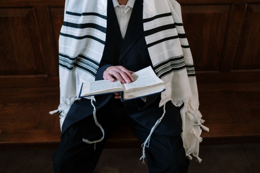 פטור משירות צבאי מטעמי דת ומצפון שלמה רכבי